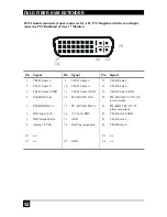 Предварительный просмотр 52 страницы Black Box ACS2009A-R2-MM User Manual