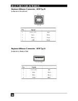 Предварительный просмотр 54 страницы Black Box ACS2009A-R2-MM User Manual