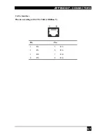 Предварительный просмотр 57 страницы Black Box ACS2009A-R2-MM User Manual