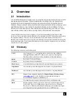 Preview for 9 page of Black Box ACS2009A-R2 Manual