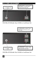 Предварительный просмотр 20 страницы Black Box ACS2028A-MM Manual