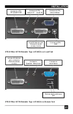 Предварительный просмотр 21 страницы Black Box ACS2028A-MM Manual