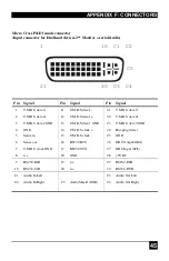 Предварительный просмотр 45 страницы Black Box ACS2028A-MM Manual