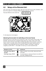 Preview for 30 page of Black Box ACS2028A Manual