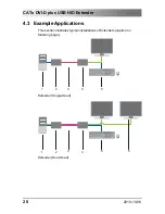 Предварительный просмотр 20 страницы Black Box ACS3110A User Manual