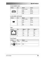 Предварительный просмотр 35 страницы Black Box ACS3110A User Manual