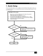 Предварительный просмотр 11 страницы Black Box ACS4001A-R User Manual