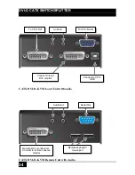 Предварительный просмотр 34 страницы Black Box ACS4001A-R User Manual