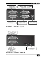 Предварительный просмотр 35 страницы Black Box ACS4001A-R User Manual