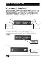 Предварительный просмотр 44 страницы Black Box ACS4001A-R User Manual