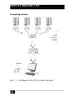 Предварительный просмотр 66 страницы Black Box ACS4001A-R User Manual