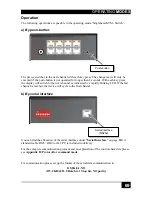 Предварительный просмотр 69 страницы Black Box ACS4001A-R User Manual