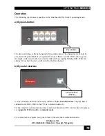 Предварительный просмотр 79 страницы Black Box ACS4001A-R User Manual