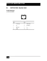 Предварительный просмотр 114 страницы Black Box ACS4001A-R User Manual