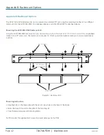 Предварительный просмотр 42 страницы Black Box ACS4002A-R2 User Manual