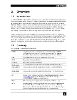 Preview for 9 page of Black Box ACS4422A-R2 User Manual