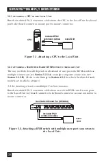 Предварительный просмотр 23 страницы Black Box ACU1007A Manual