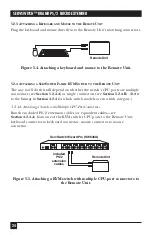 Предварительный просмотр 25 страницы Black Box ACU1007A Manual