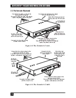 Предварительный просмотр 18 страницы Black Box ACU1600A User Manual