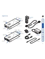 Предварительный просмотр 4 страницы Black Box ACU5050A Manual