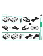 Preview for 4 page of Black Box ACU5051A User Manual