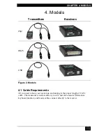 Предварительный просмотр 14 страницы Black Box ACU7017A Manual