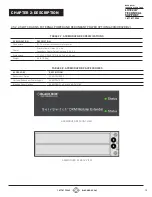 Preview for 15 page of Black Box ACX1M-CC SERIES User Manual