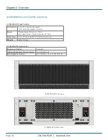 Предварительный просмотр 40 страницы Black Box ACX1MR Series User Manual