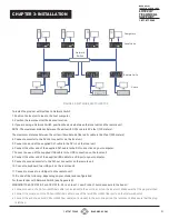 Предварительный просмотр 21 страницы Black Box ACX310-R2 User Manual