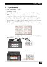 Предварительный просмотр 23 страницы Black Box ACX4000 Manual