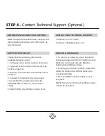 Preview for 5 page of Black Box ACX576 Quick Start Manual