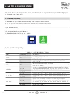 Предварительный просмотр 72 страницы Black Box ACXC16 User Manual