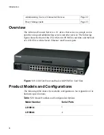 Preview for 36 page of Black Box Advanced Console Server User Manual