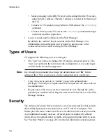 Preview for 40 page of Black Box Advanced Console Server User Manual