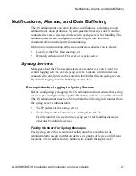 Preview for 51 page of Black Box Advanced Console Server User Manual