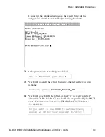 Preview for 71 page of Black Box Advanced Console Server User Manual