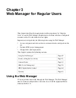 Preview for 79 page of Black Box Advanced Console Server User Manual