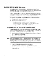 Preview for 96 page of Black Box Advanced Console Server User Manual