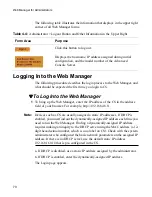 Preview for 100 page of Black Box Advanced Console Server User Manual