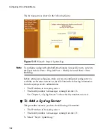 Preview for 132 page of Black Box Advanced Console Server User Manual