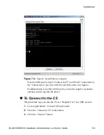 Preview for 149 page of Black Box Advanced Console Server User Manual