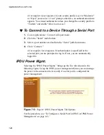 Preview for 150 page of Black Box Advanced Console Server User Manual