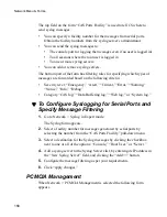 Preview for 188 page of Black Box Advanced Console Server User Manual