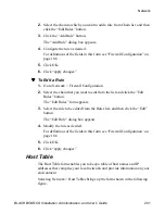 Preview for 231 page of Black Box Advanced Console Server User Manual