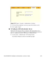 Preview for 255 page of Black Box Advanced Console Server User Manual