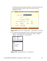 Preview for 281 page of Black Box Advanced Console Server User Manual