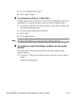 Preview for 287 page of Black Box Advanced Console Server User Manual
