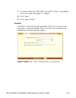 Preview for 289 page of Black Box Advanced Console Server User Manual