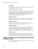 Preview for 352 page of Black Box Advanced Console Server User Manual