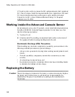 Preview for 354 page of Black Box Advanced Console Server User Manual